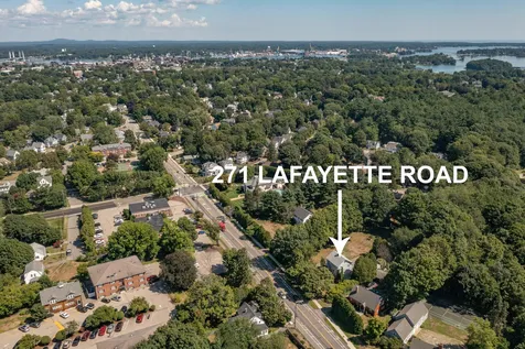 271 Lafayette Road Portsmouth NH 03801