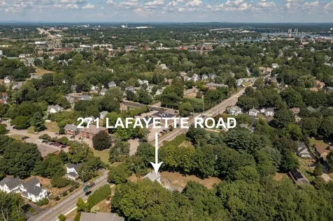 271 Lafayette Road Portsmouth NH 03801