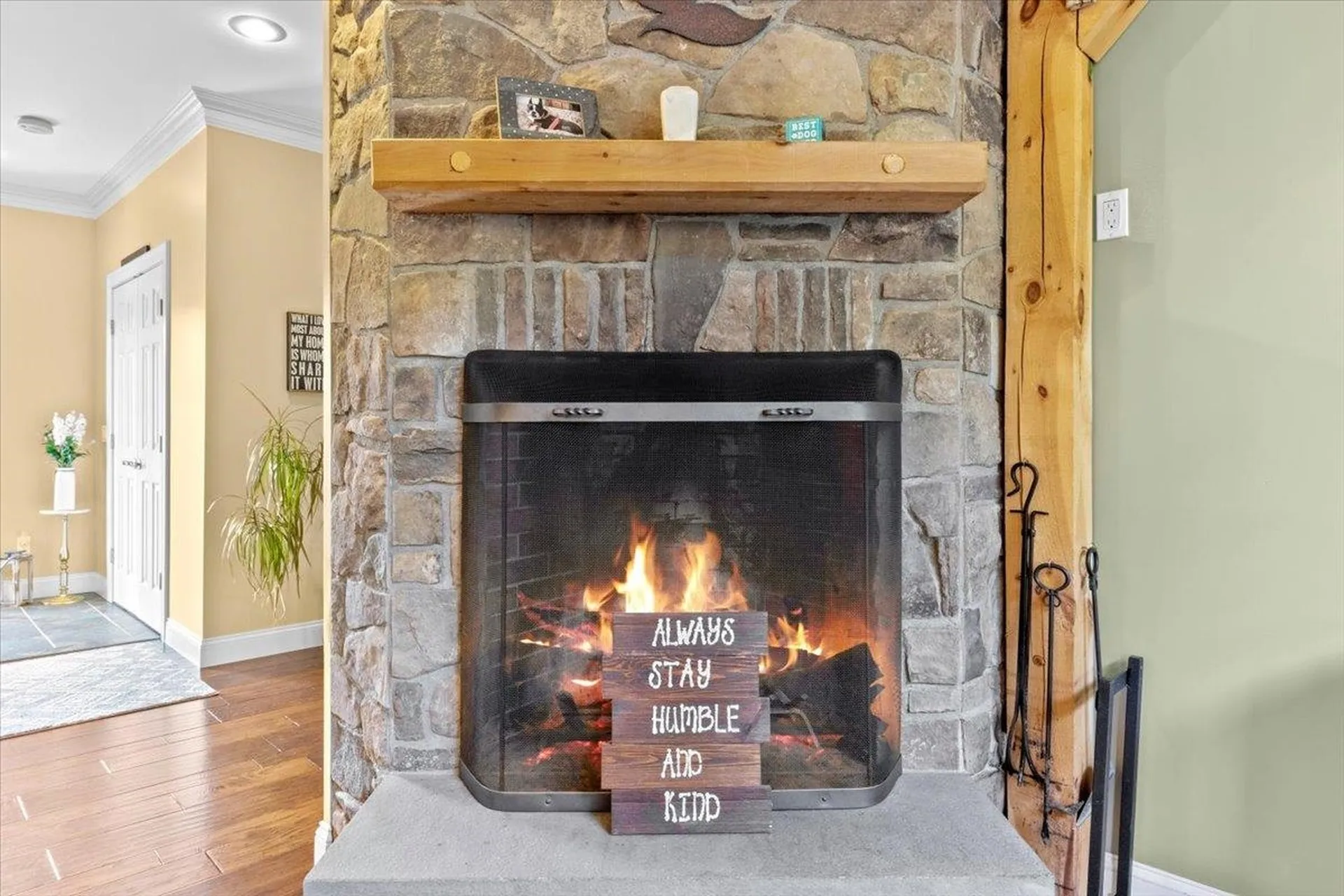 201 Old Stage Road Essex VT 05452