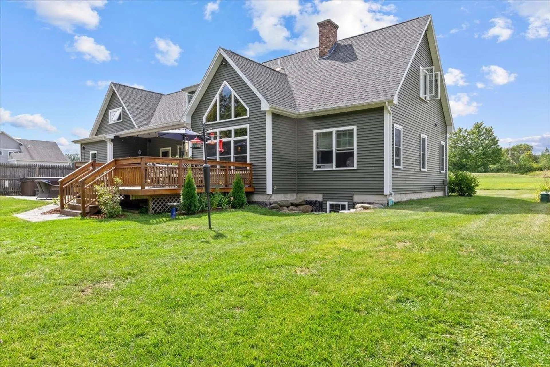 201 Old Stage Road Essex VT 05452