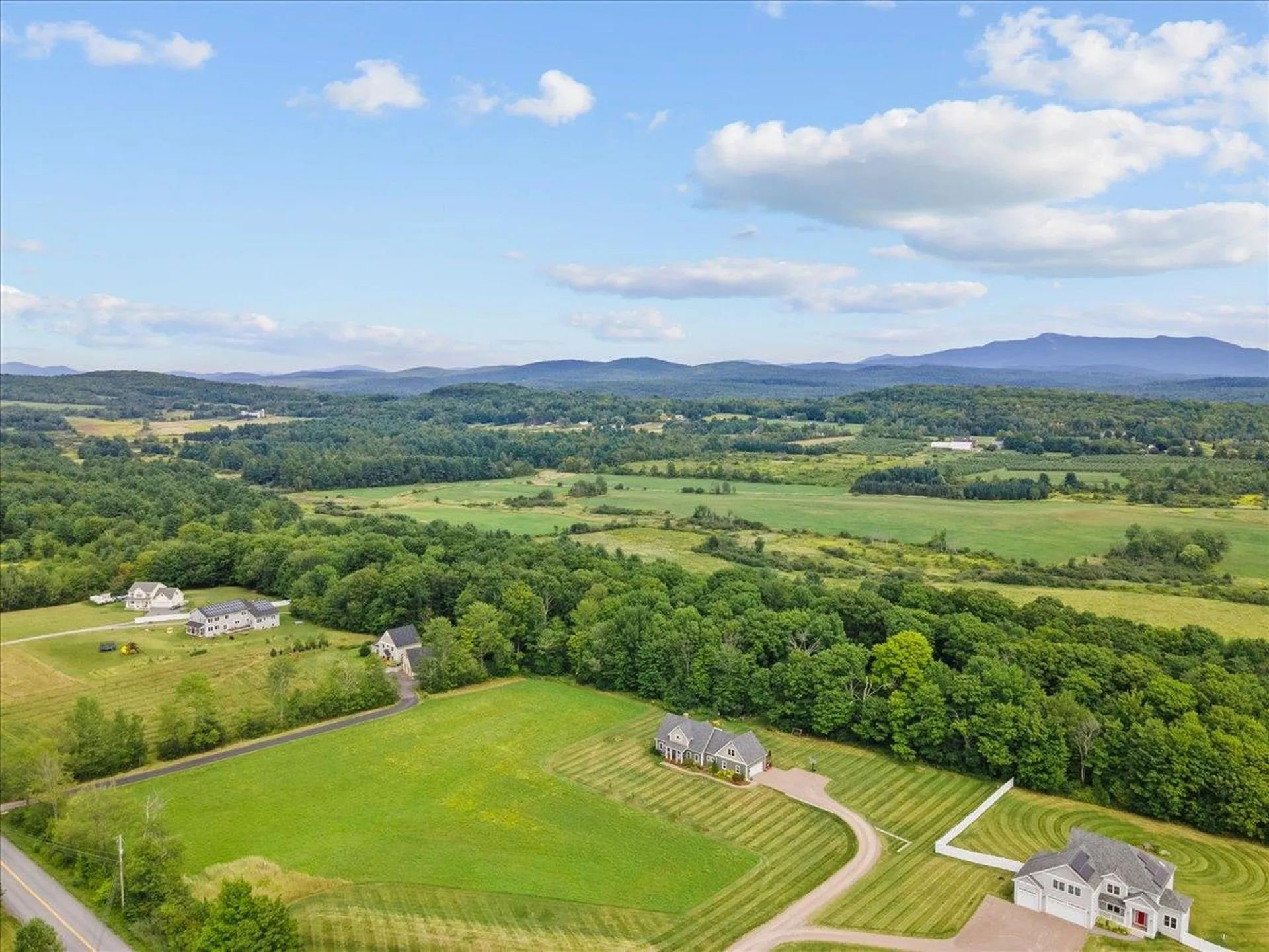 201 Old Stage Road Essex VT 05452