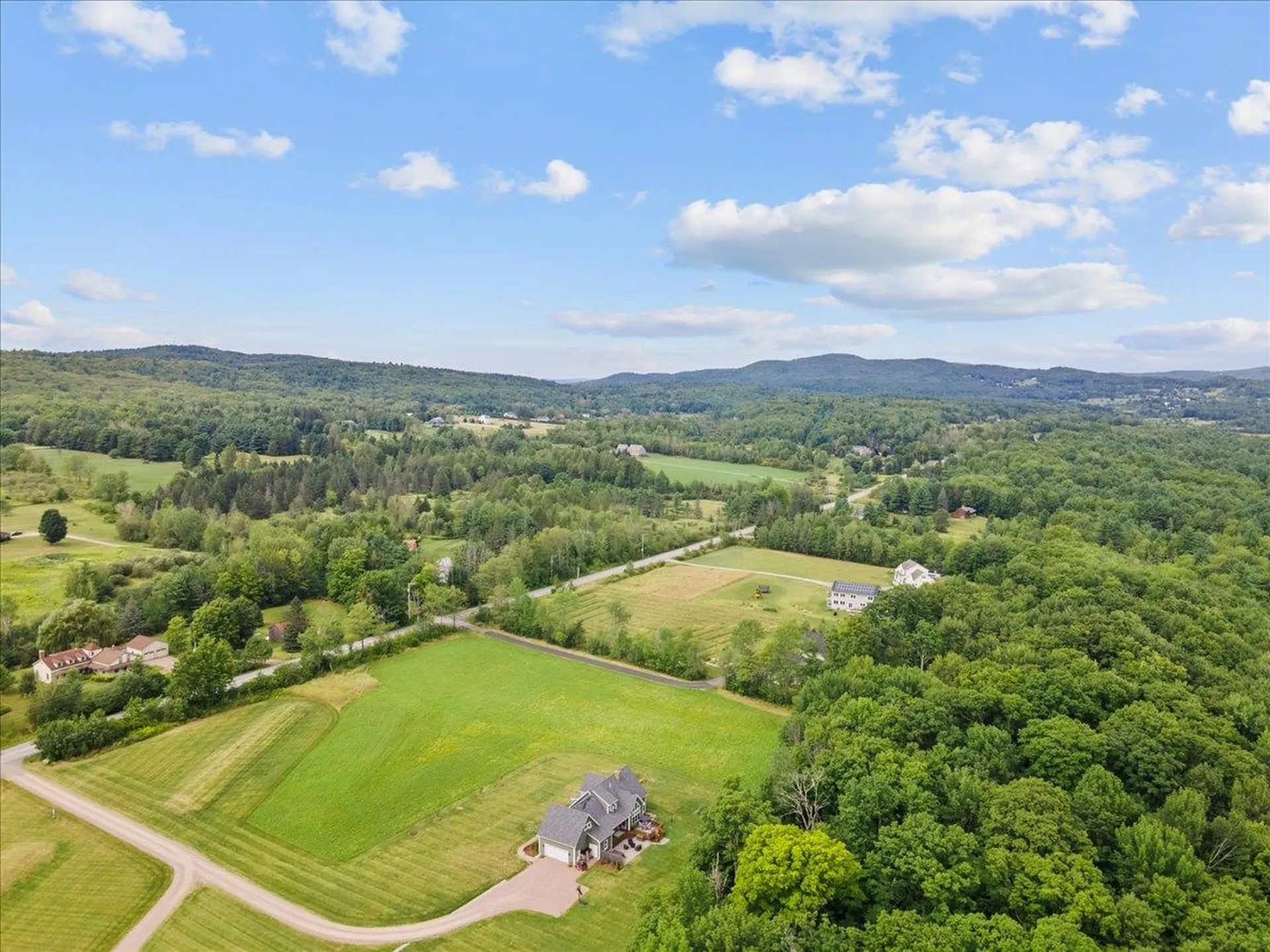 201 Old Stage Road Essex VT 05452
