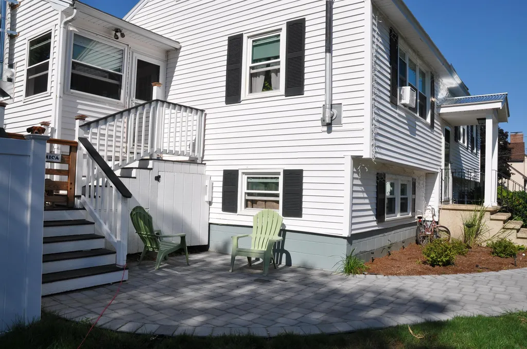6 Magnolia Avenue Salem NH 03079