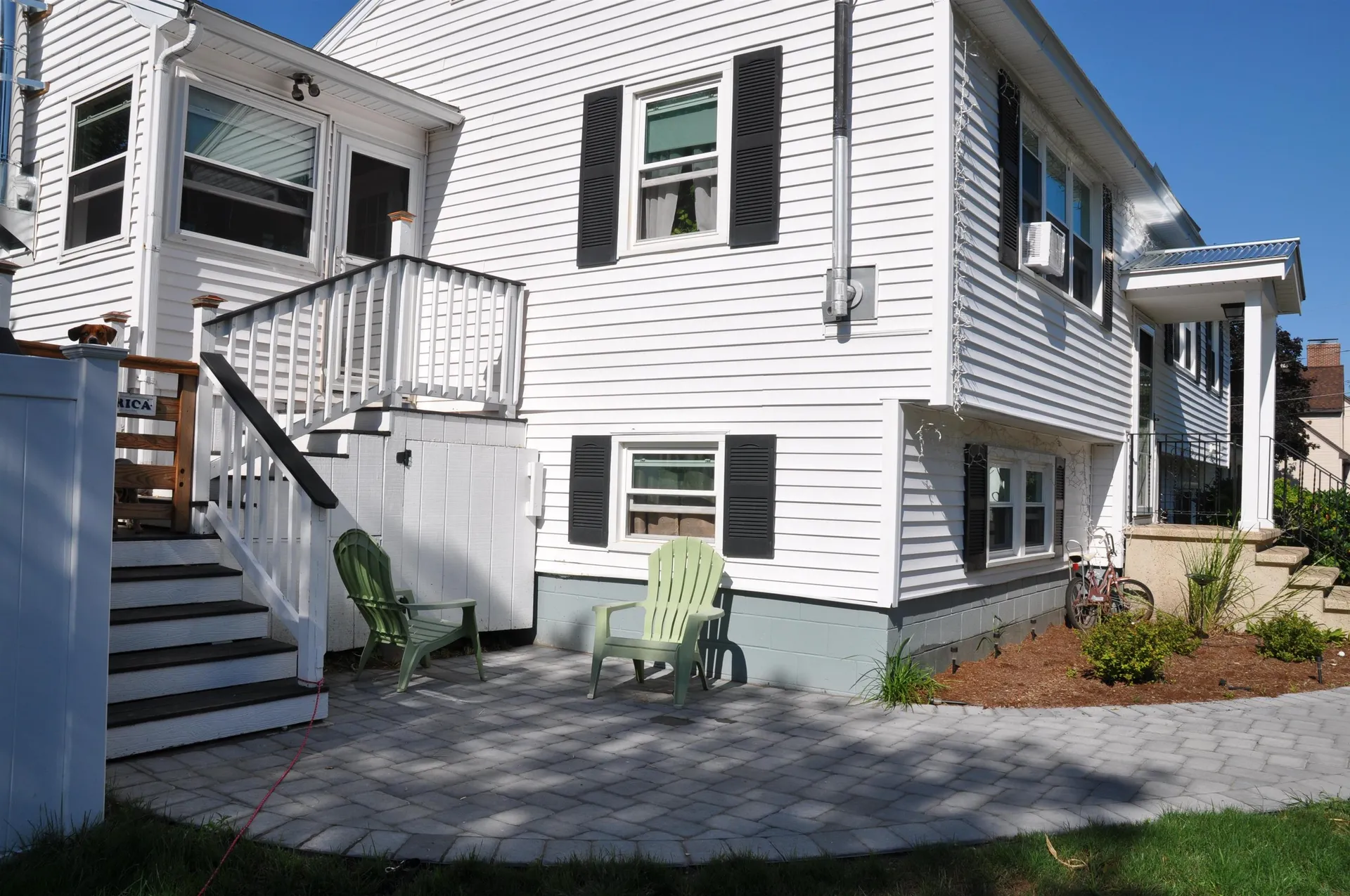 6 Magnolia Avenue Salem NH 03079