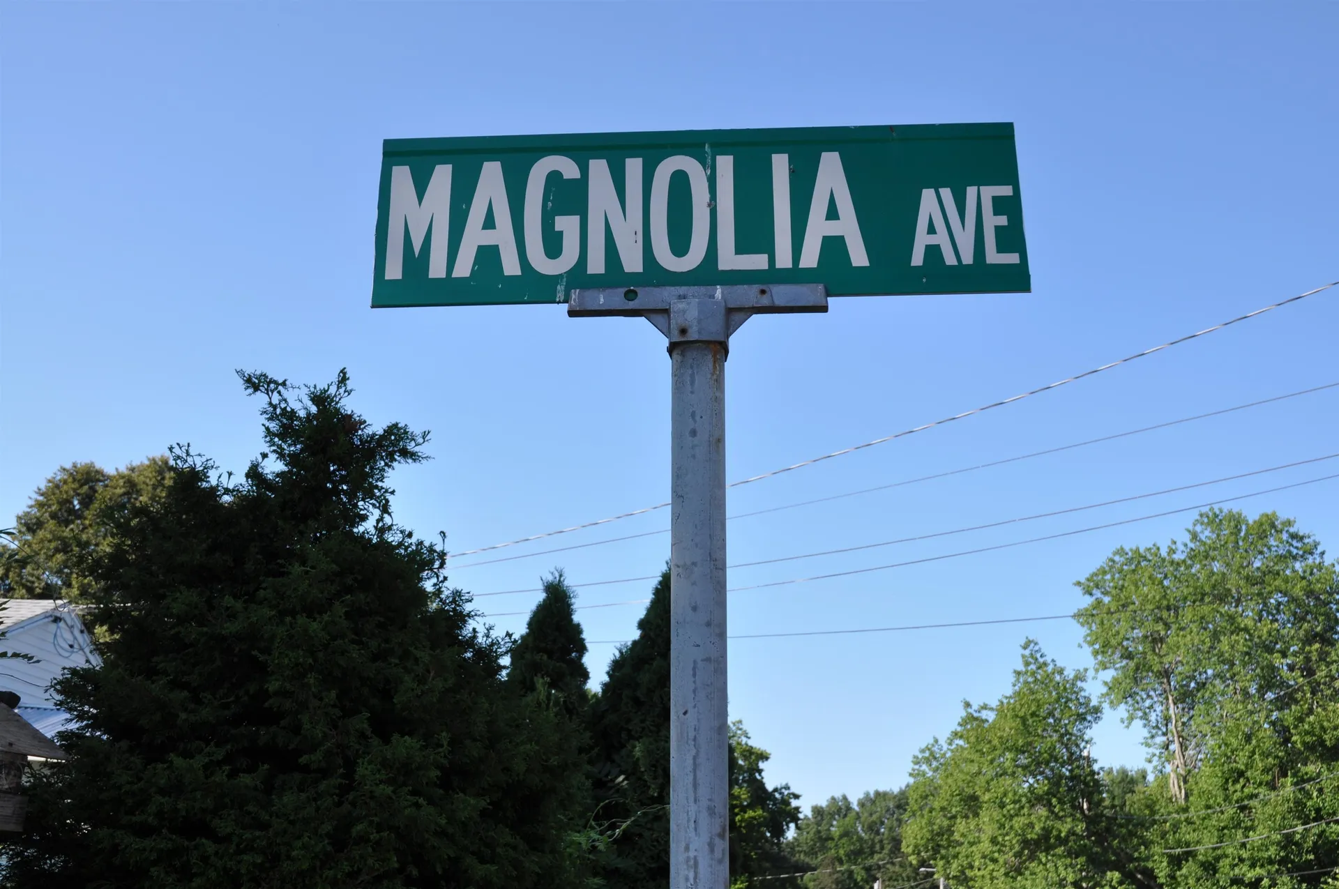 6 Magnolia Avenue Salem NH 03079