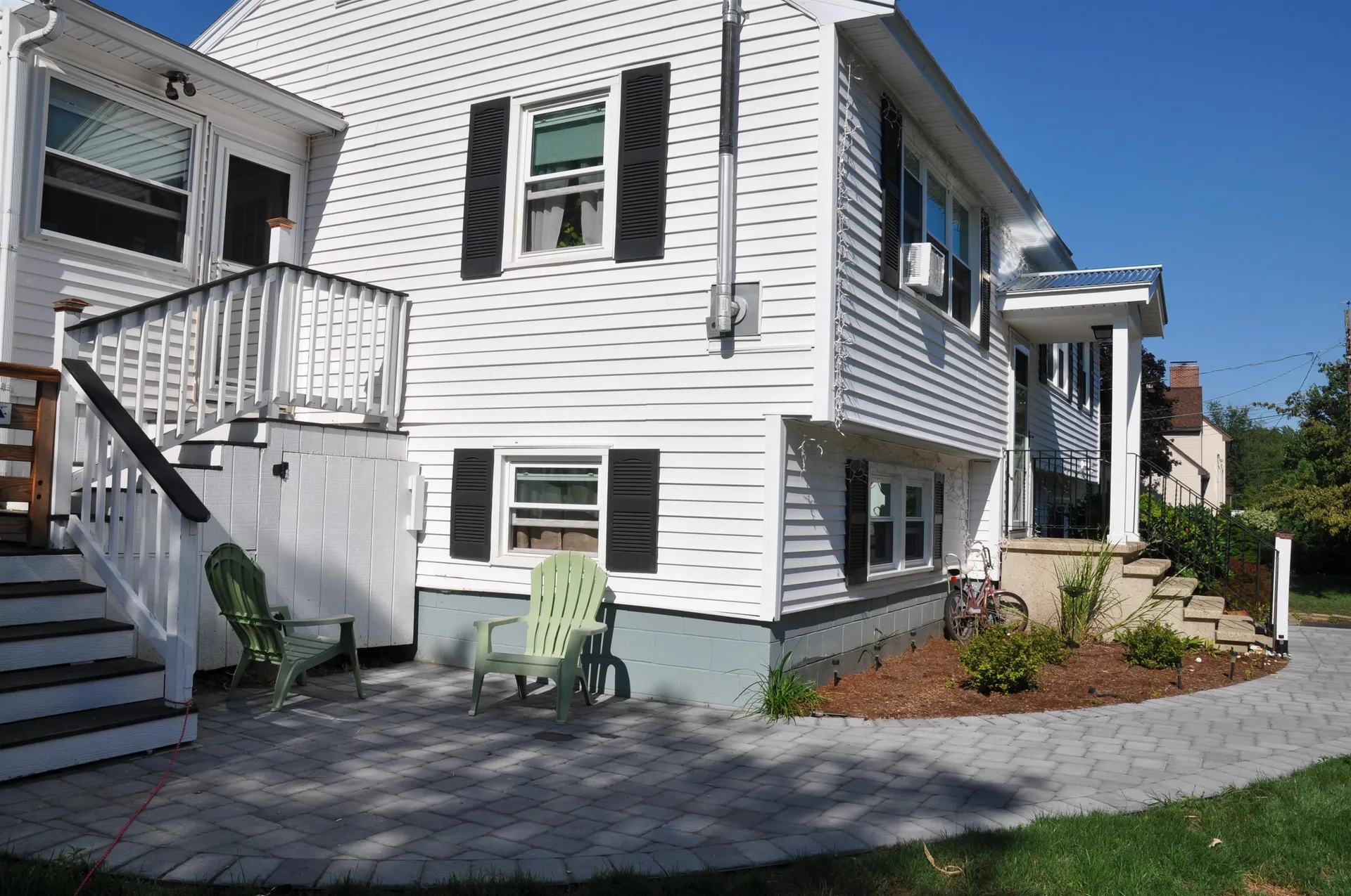 6 Magnolia Avenue Salem NH 03079