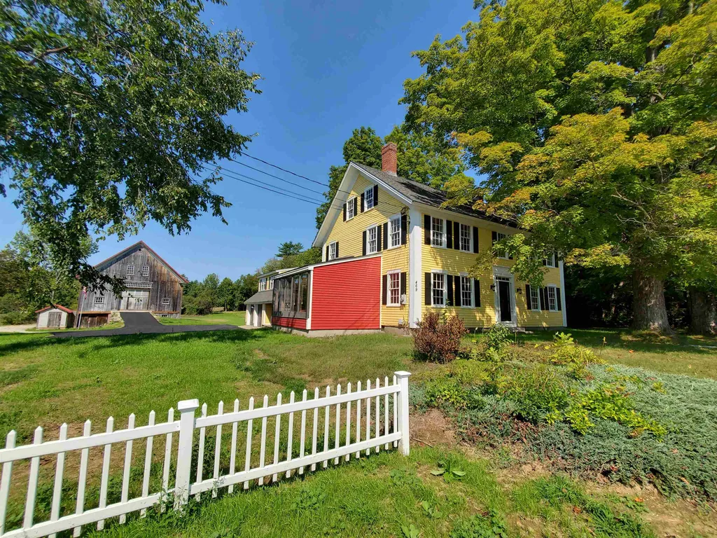 469 Suncook Valley Highway Epsom NH 03234