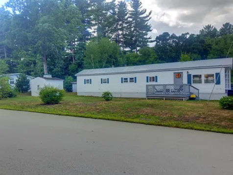 15 Longwood Lane Merrimack NH 03054