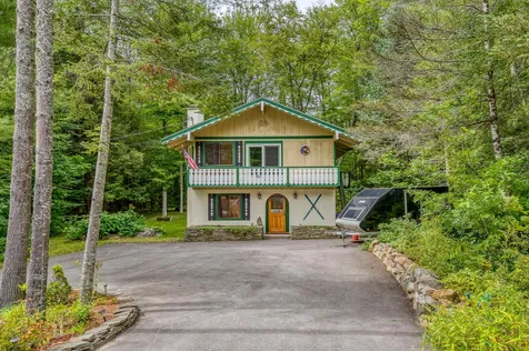87 Linderhof Strasse Road Bartlett NH 03812