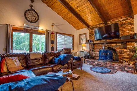 87 Linderhof Strasse Road Bartlett NH 03812