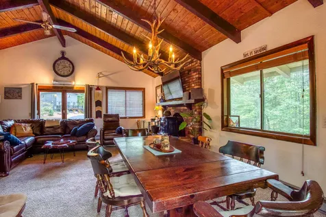 87 Linderhof Strasse Road Bartlett NH 03812