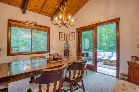 87 Linderhof Strasse Road Bartlett NH 03812
