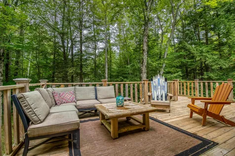 87 Linderhof Strasse Road Bartlett NH 03812
