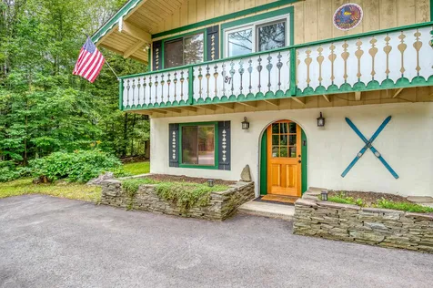 87 Linderhof Strasse Road Bartlett NH 03812