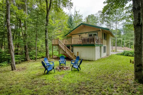 87 Linderhof Strasse Road Bartlett NH 03812