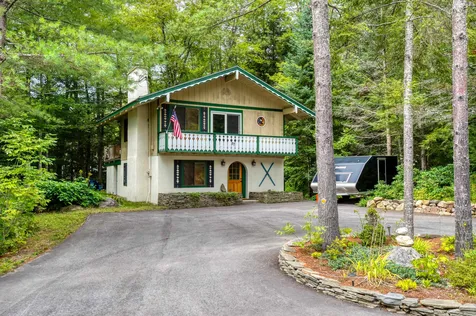 87 Linderhof Strasse Road Bartlett NH 03812