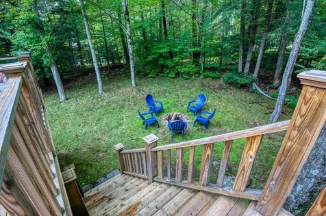 87 Linderhof Strasse Road Bartlett NH 03812