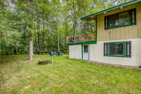 87 Linderhof Strasse Road Bartlett NH 03812