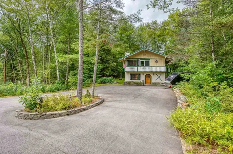 87 Linderhof Strasse Road Bartlett NH 03812