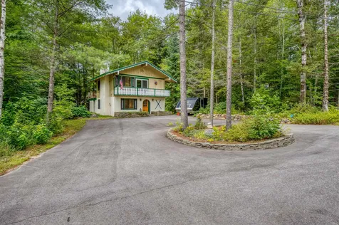 87 Linderhof Strasse Road Bartlett NH 03812