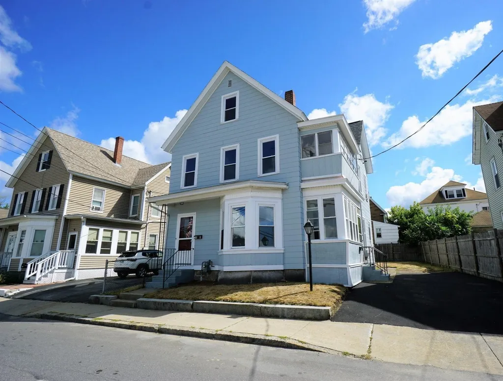 130 Pine Street Nashua NH 03060