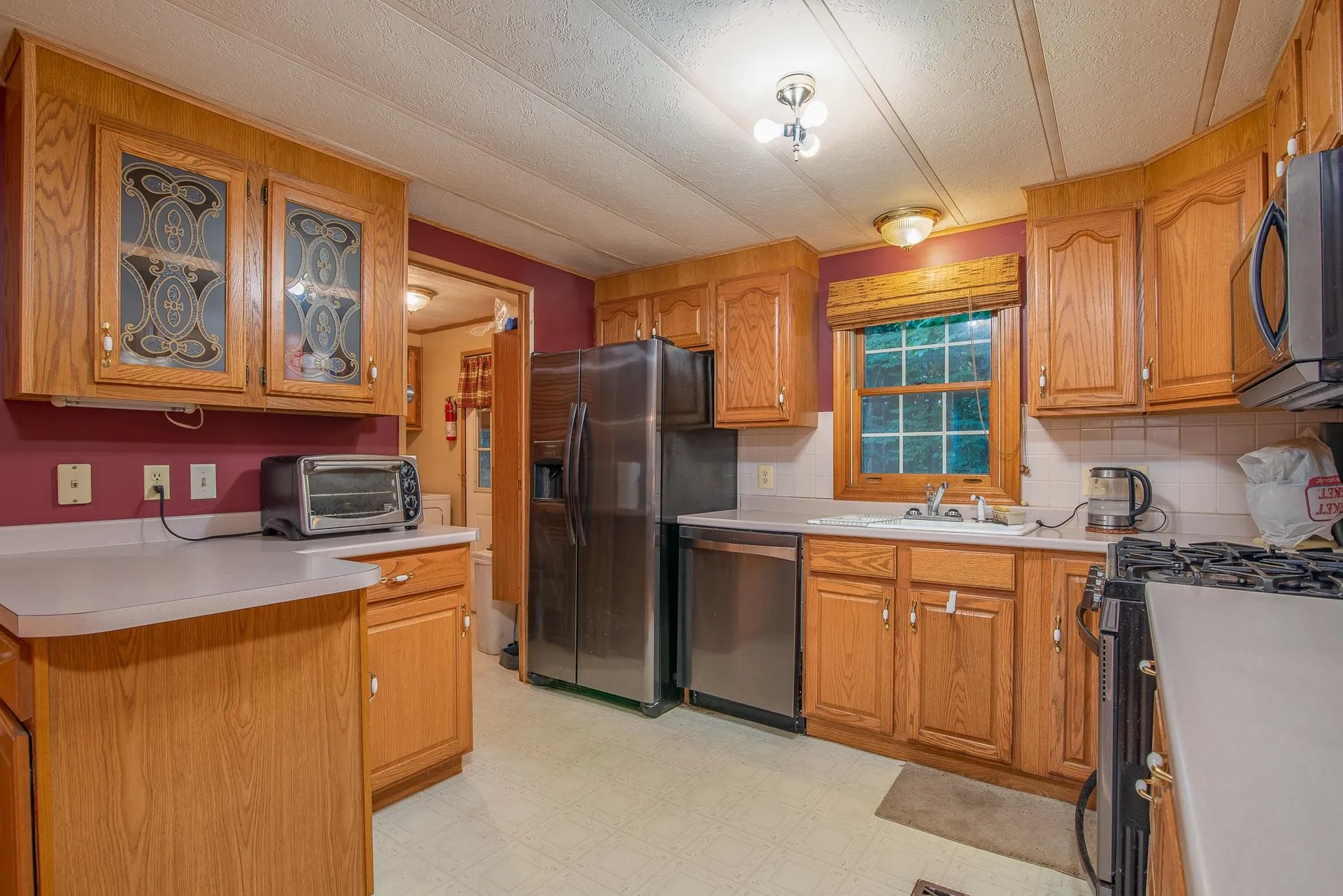8 Hub Hollow Road Danville NH 03819