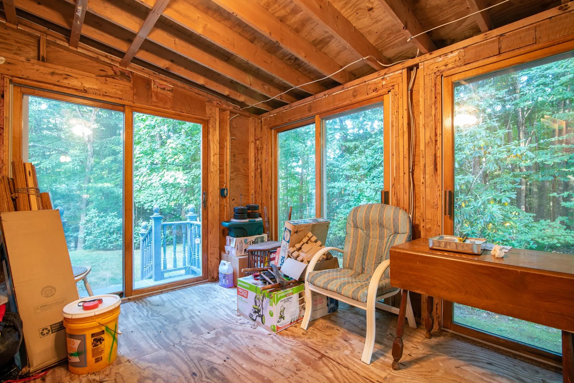 8 Hub Hollow Road Danville NH 03819