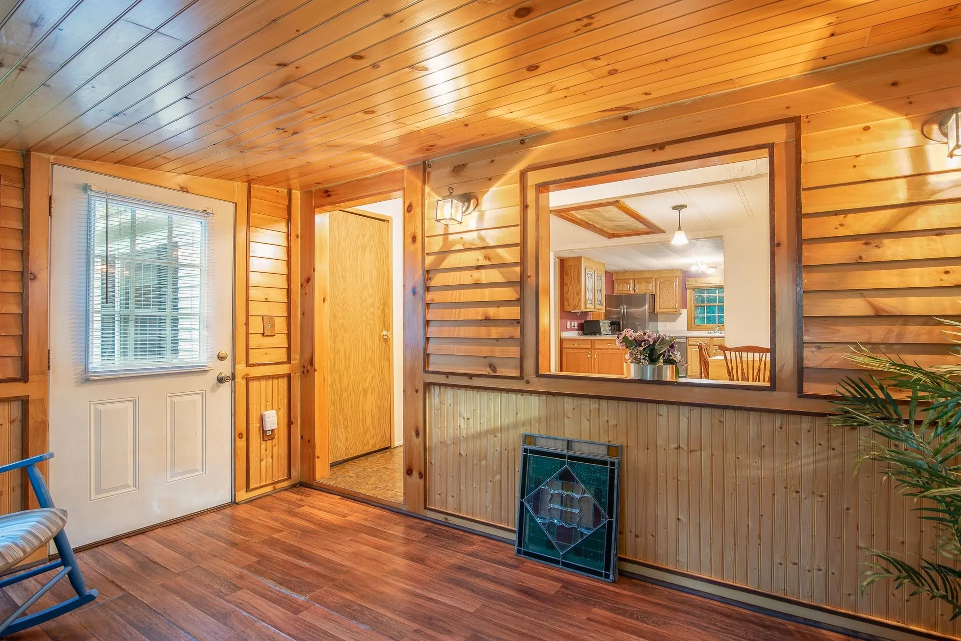 8 Hub Hollow Road Danville NH 03819