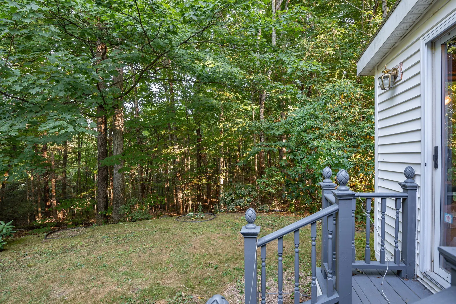 8 Hub Hollow Road Danville NH 03819