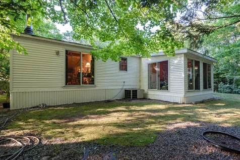 8 Hub Hollow Road Danville NH 03819