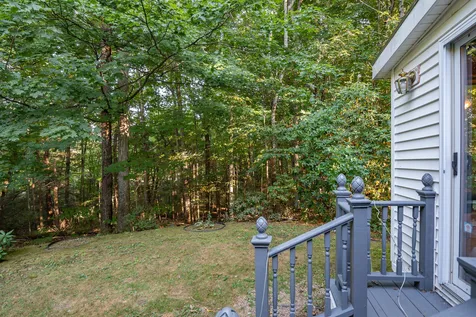 8 Hub Hollow Road Danville NH 03819