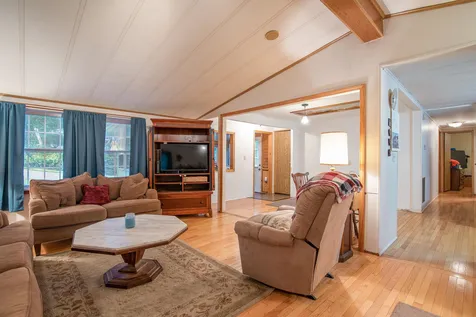 8 Hub Hollow Road Danville NH 03819