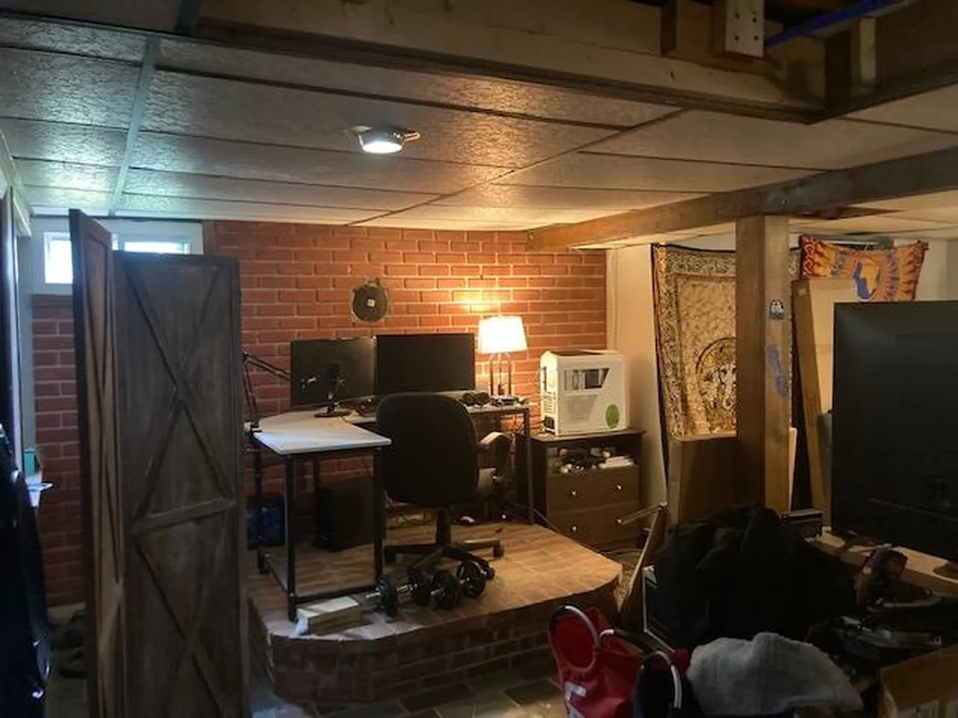 32 Pioneer Street Essex VT 05452