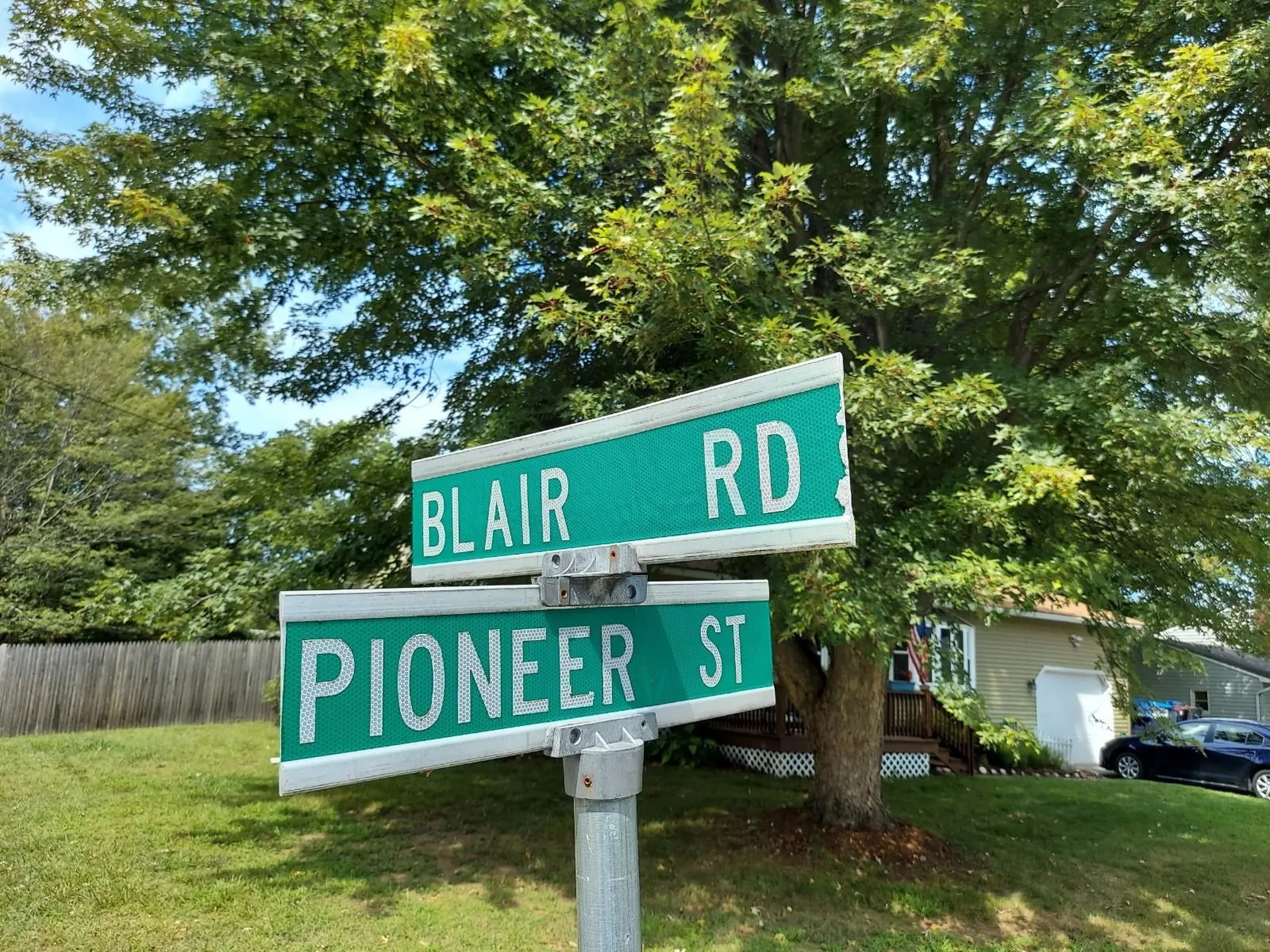 32 Pioneer Street Essex VT 05452