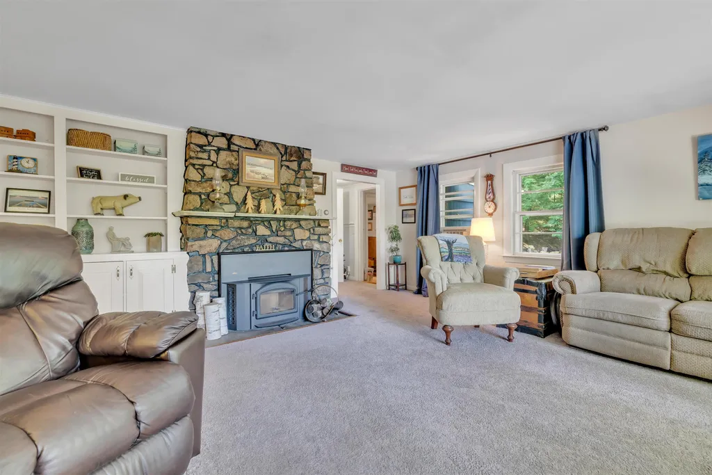82 Lily Pond Road Somersworth NH 03878