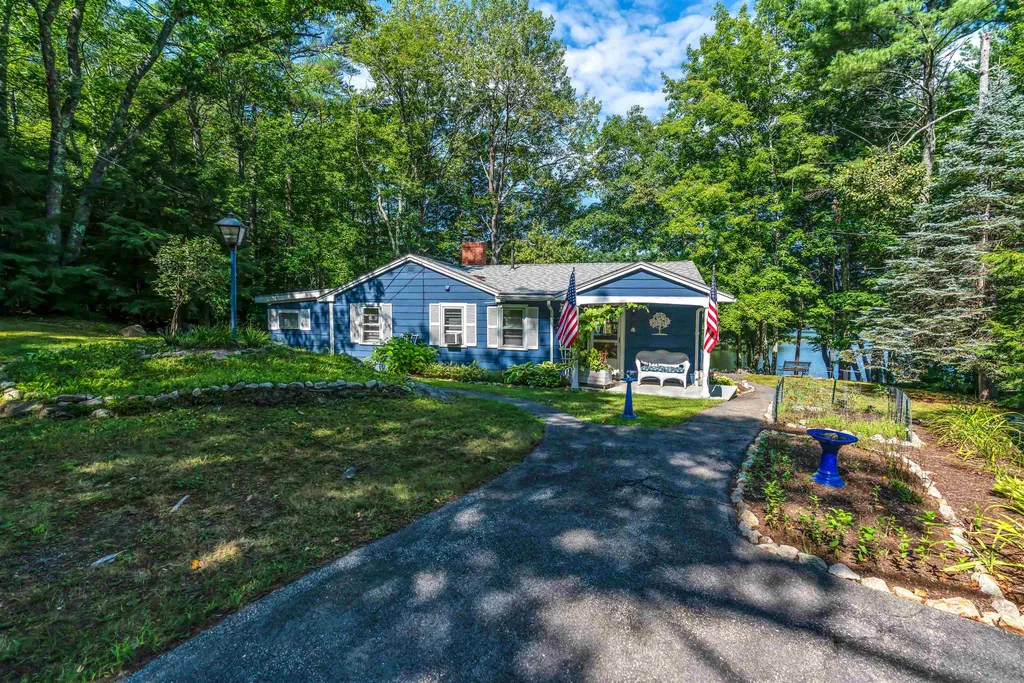 82 Lily Pond Road Somersworth NH 03878