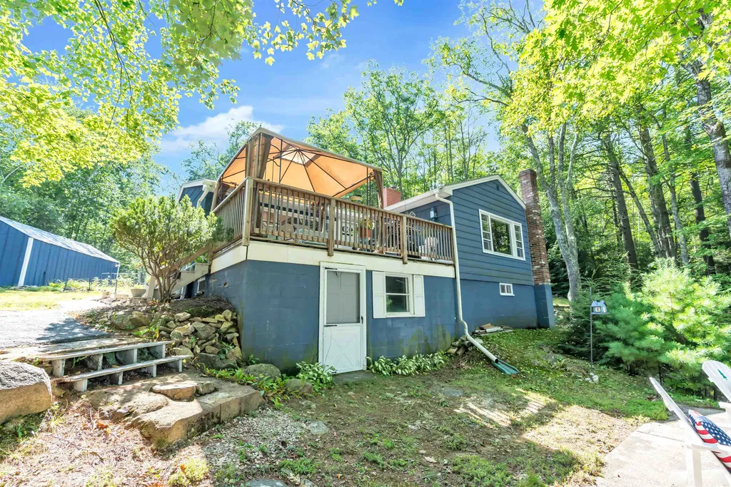 82 Lily Pond Road Somersworth NH 03878
