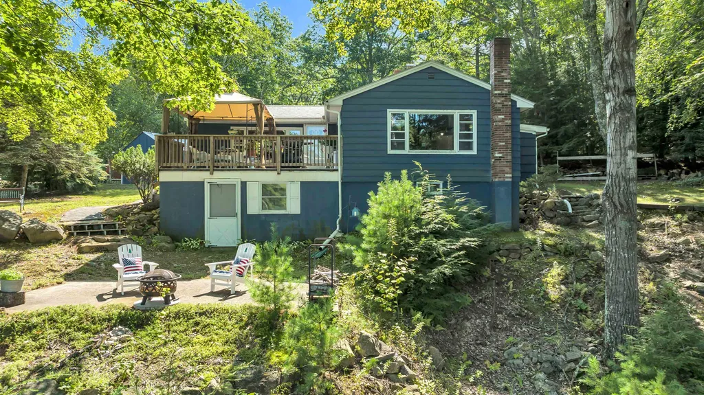 82 Lily Pond Road Somersworth NH 03878