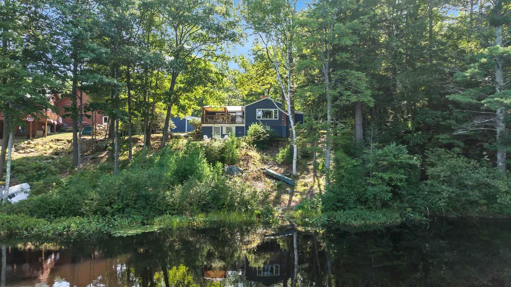 82 Lily Pond Road Somersworth NH 03878