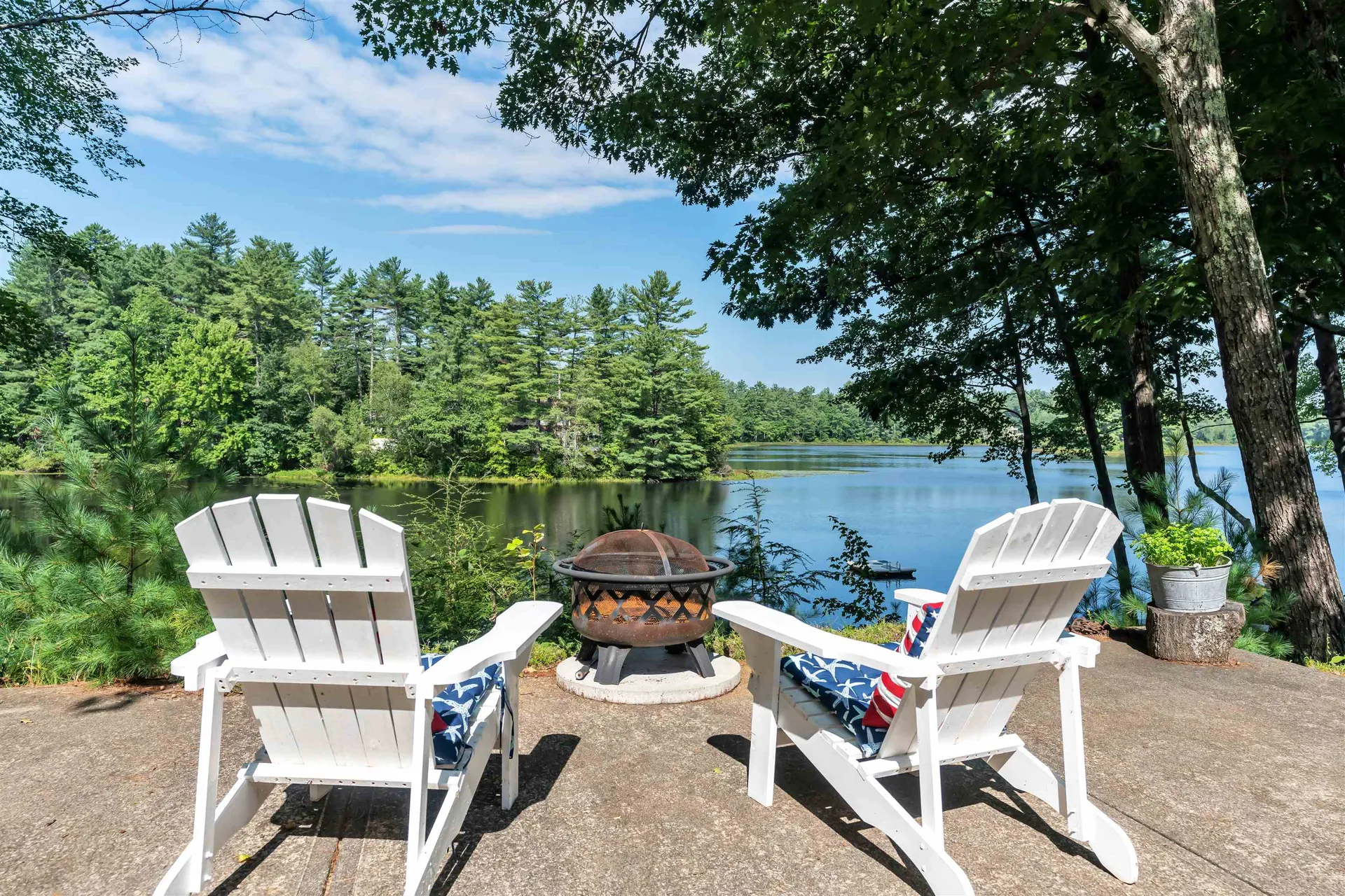 82 Lily Pond Road Somersworth NH 03878
