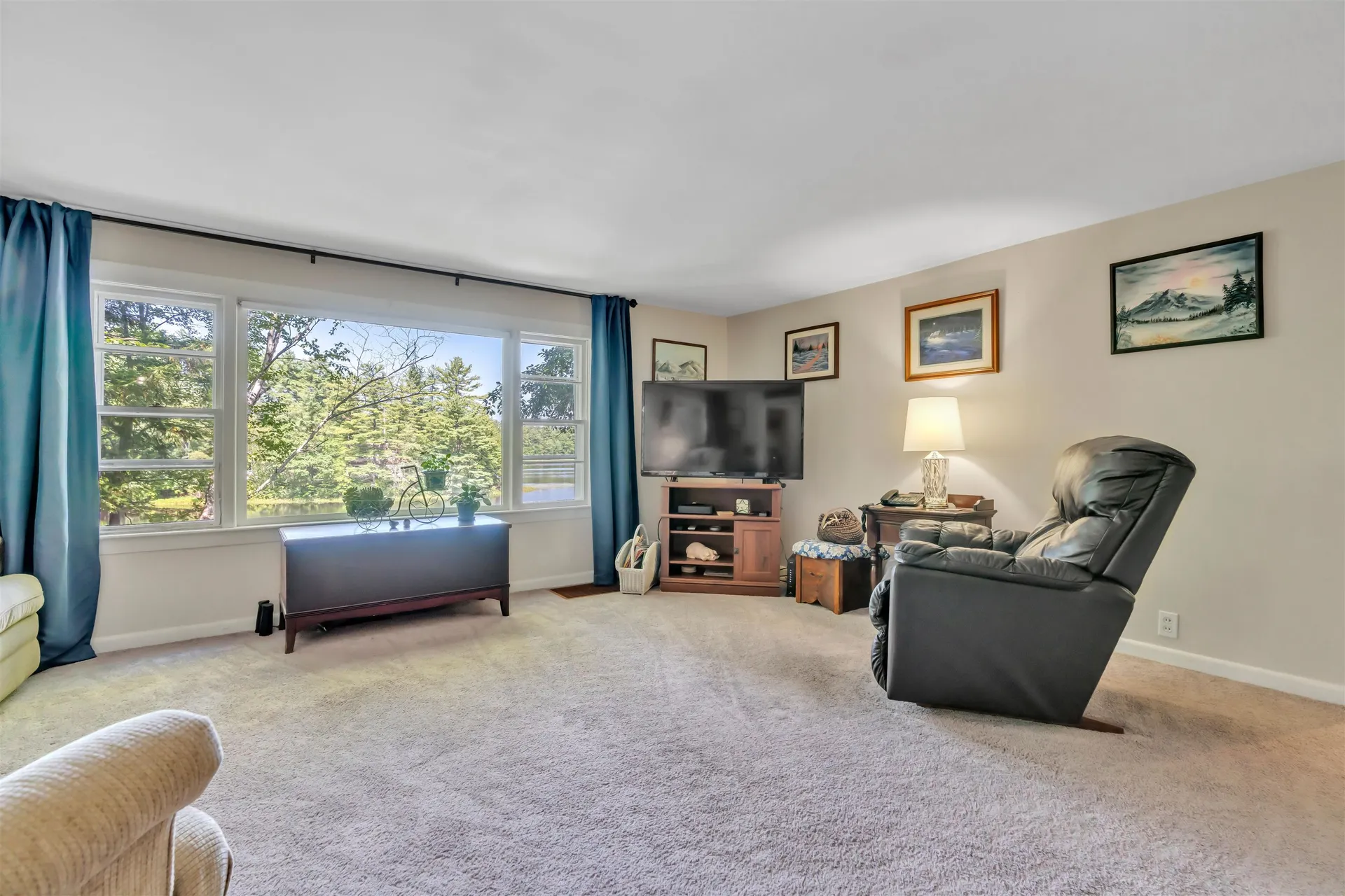82 Lily Pond Road Somersworth NH 03878