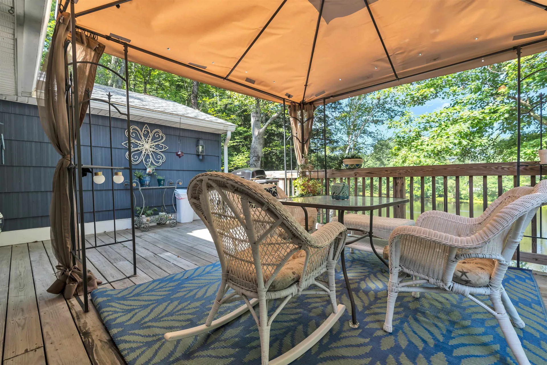 82 Lily Pond Road Somersworth NH 03878