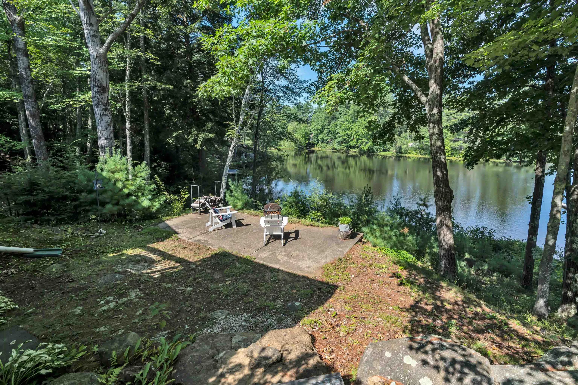 82 Lily Pond Road Somersworth NH 03878
