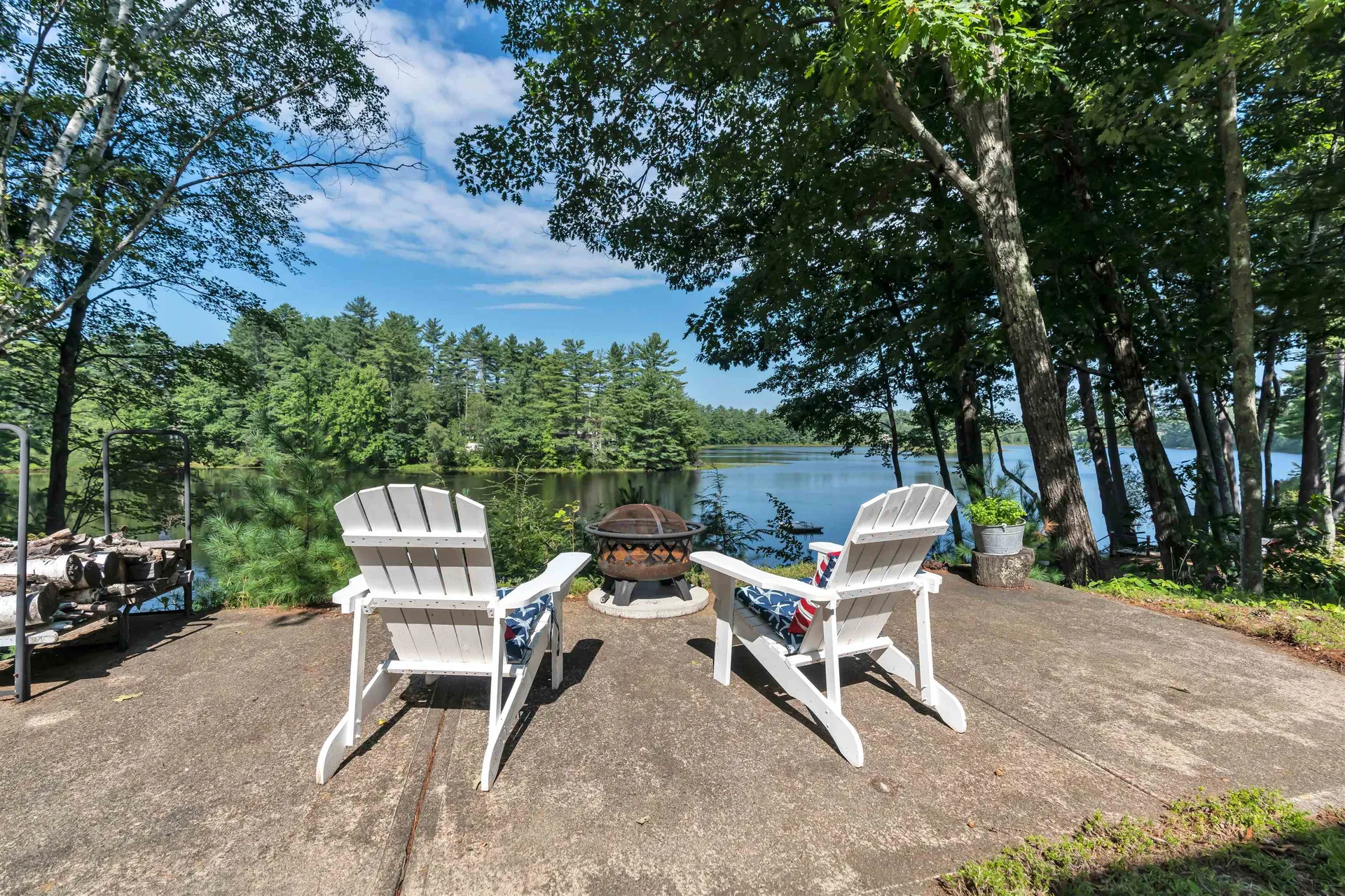 82 Lily Pond Road Somersworth NH 03878