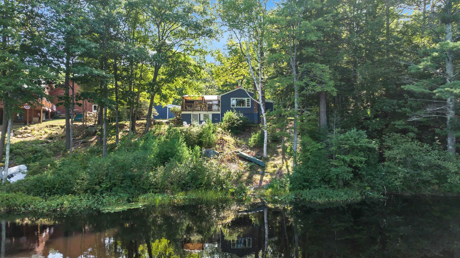 82 Lily Pond Road Somersworth NH 03878