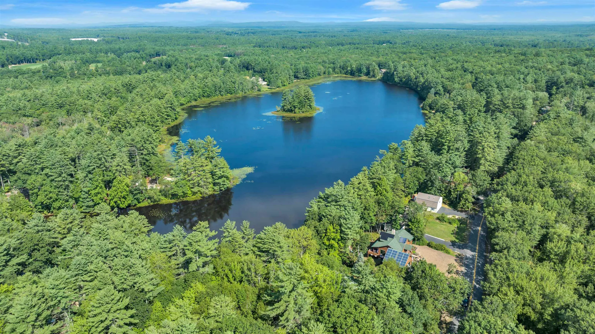 82 Lily Pond Road Somersworth NH 03878