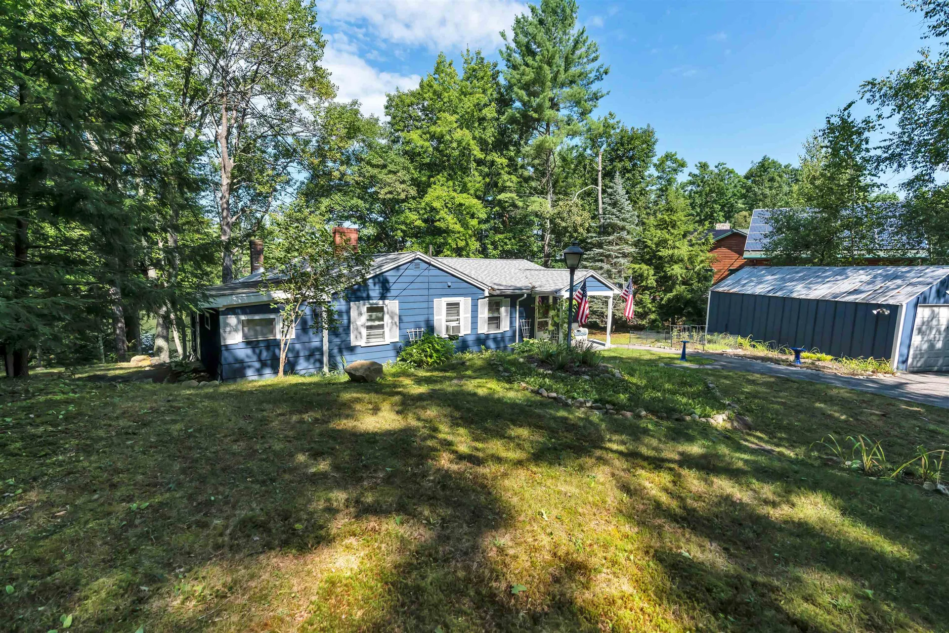 82 Lily Pond Road Somersworth NH 03878