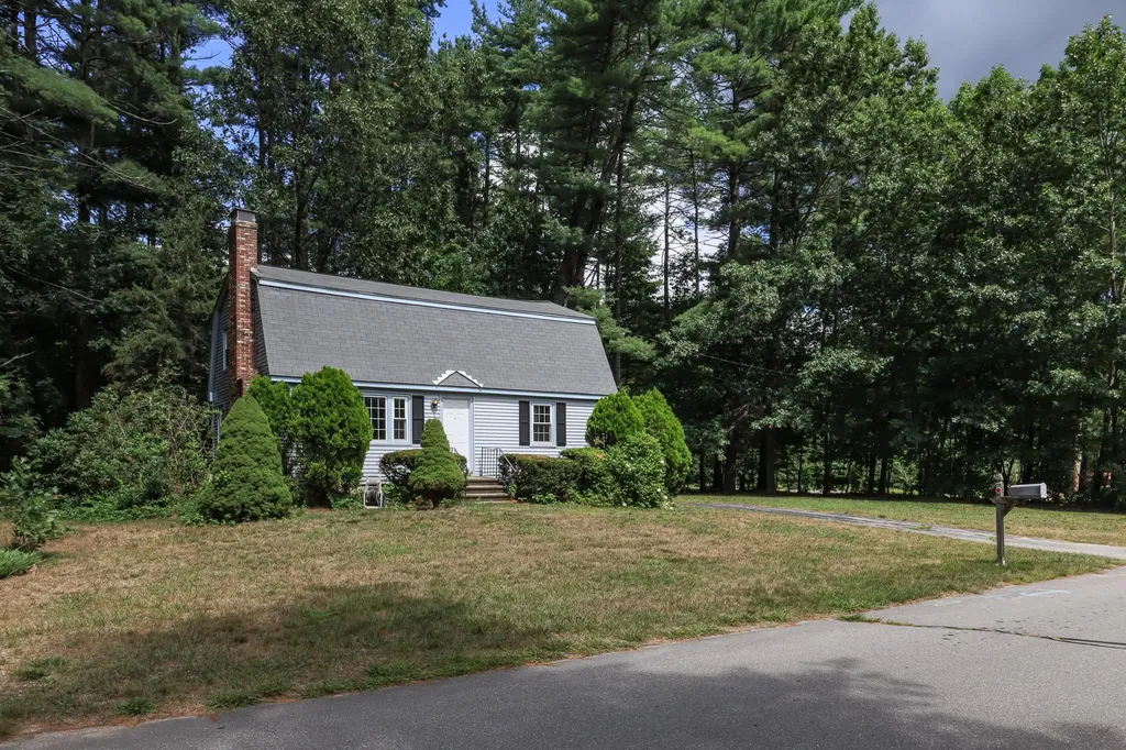 5 Jakes Lane Merrimack NH 03054