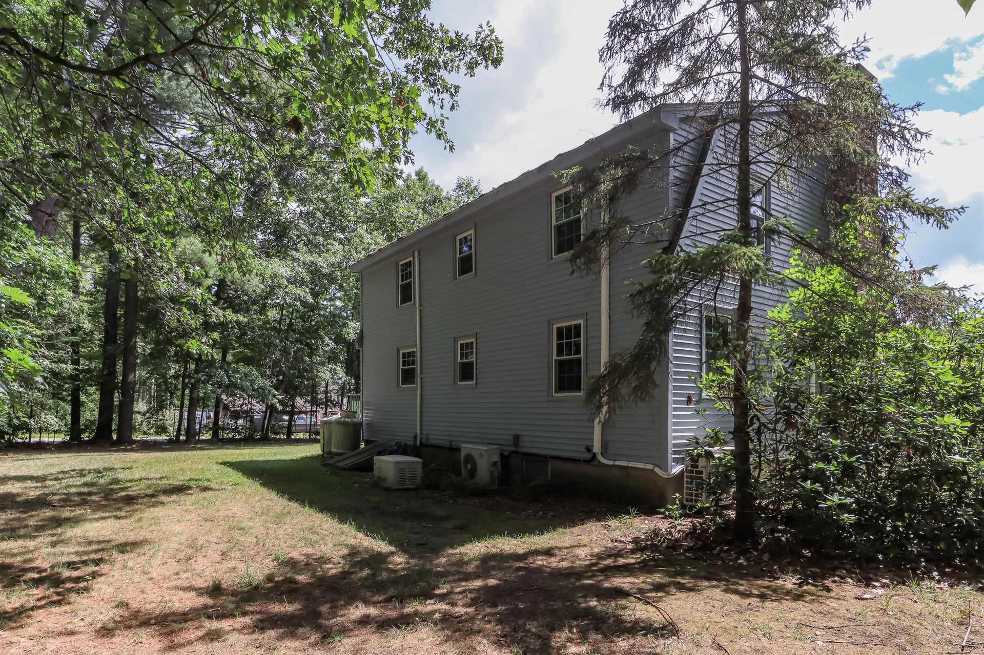 5 Jakes Lane Merrimack NH 03054