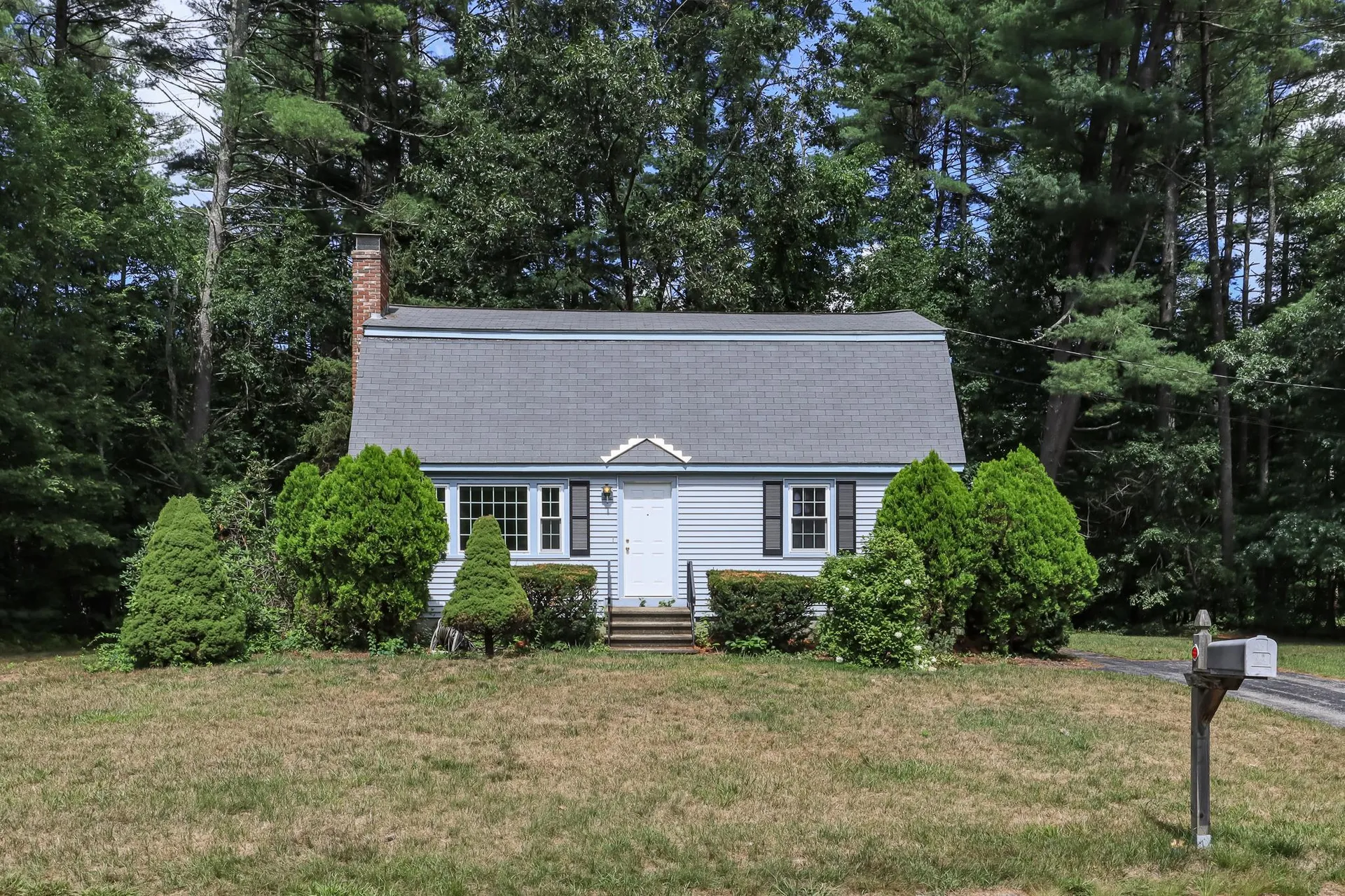 5 Jakes Lane Merrimack NH 03054